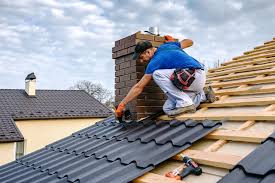 Best EPDM Roofing  in USA